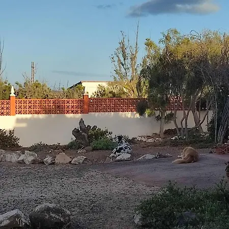Fuerteventura Tikuna Apartamento *