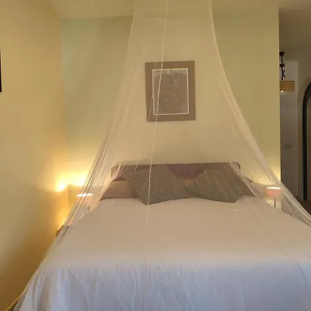 Appartement Fuerteventura Tikuna