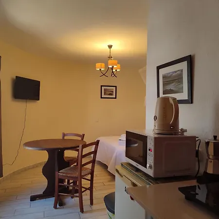Apartamento Fuerteventura Tikuna *