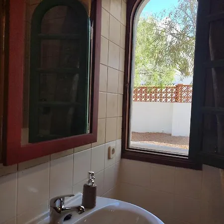 Fuerteventura Tikuna Apartment *