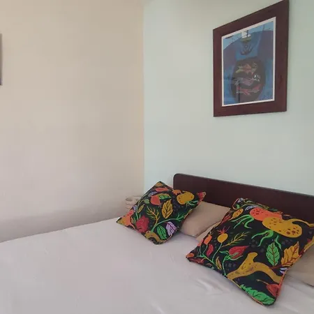 Fuerteventura Tikuna Apartment